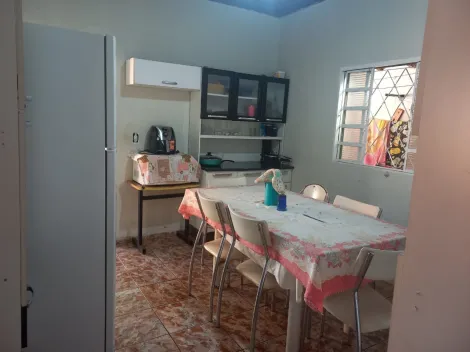 Alugar Casa / Padr&atilde;o em S&atilde;o Jos&eacute; do Rio Preto. apenas R$ 220.000,00