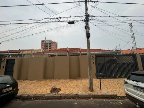 Alugar Casa / Padr&atilde;o em S&atilde;o Jos&eacute; do Rio Preto. apenas R$ 4.187,23