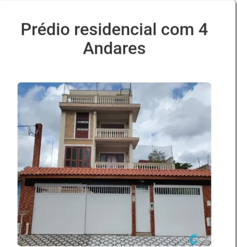 Casa / Sobrado em Ubatuba 
