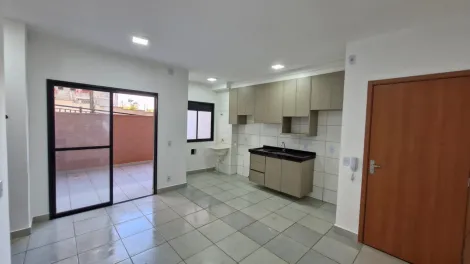 Alugar Apartamento / Padr&atilde;o em S&atilde;o Jos&eacute; do Rio Preto. apenas R$ 1.450,00