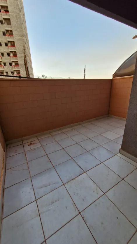 Alugar Apartamento / Padr&atilde;o em S&atilde;o Jos&eacute; do Rio Preto R$ 1.450,00 - Foto 2