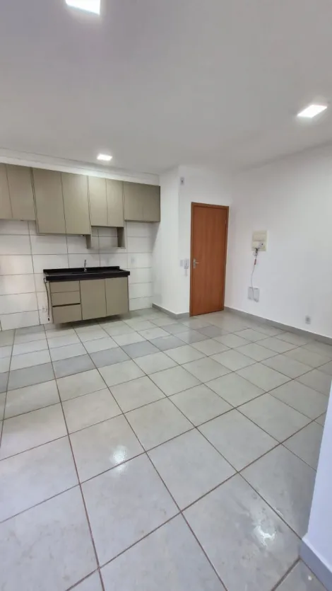 Alugar Apartamento / Padr&atilde;o em S&atilde;o Jos&eacute; do Rio Preto R$ 1.450,00 - Foto 3