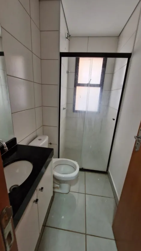 Alugar Apartamento / Padr&atilde;o em S&atilde;o Jos&eacute; do Rio Preto R$ 1.450,00 - Foto 7