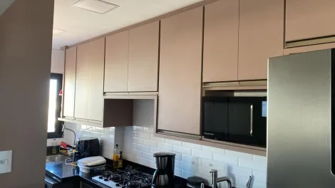 Alugar Apartamento / Padr&atilde;o em S&atilde;o Jos&eacute; do Rio Preto. apenas R$ 580.000,00