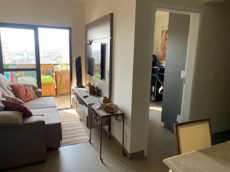 Comprar Apartamento / Padr&atilde;o em S&atilde;o Jos&eacute; do Rio Preto R$ 580.000,00 - Foto 4