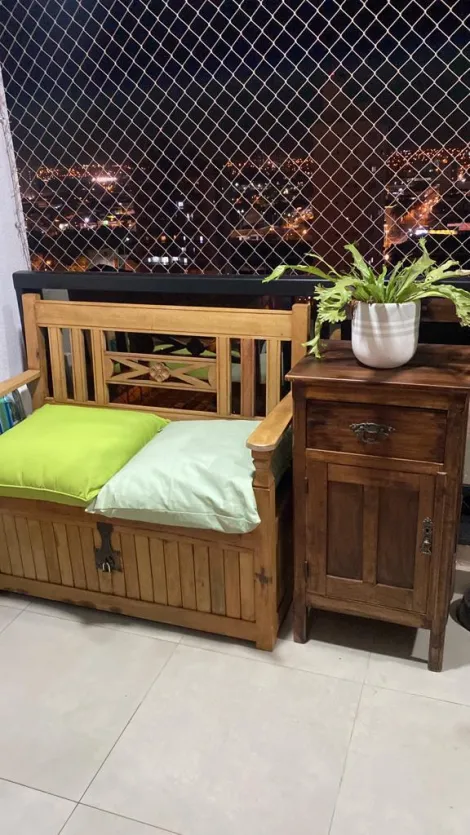 Comprar Apartamento / Padr&atilde;o em S&atilde;o Jos&eacute; do Rio Preto R$ 580.000,00 - Foto 7