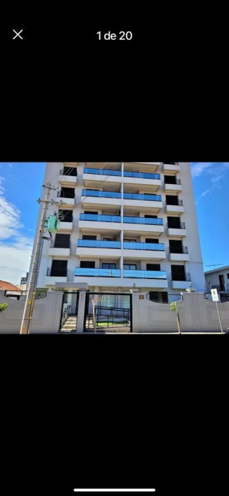 Comprar Apartamento / Padr&atilde;o em S&atilde;o Jos&eacute; do Rio Preto R$ 580.000,00 - Foto 21