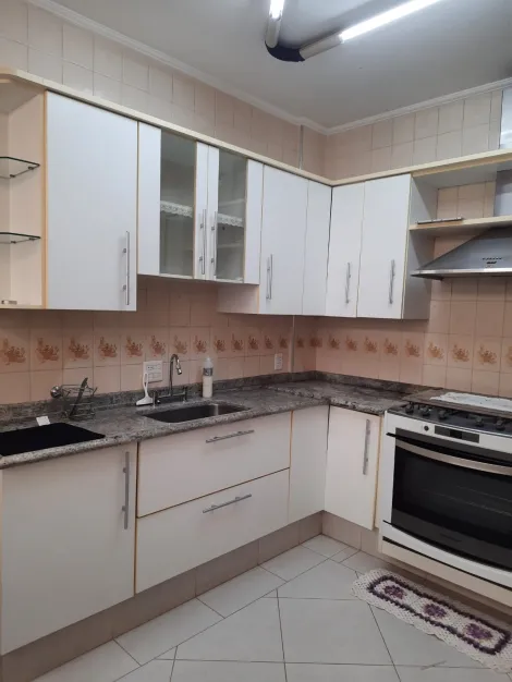 Alugar Apartamento / Padr&atilde;o em S&atilde;o Jos&eacute; do Rio Preto R$ 2.800,00 - Foto 2