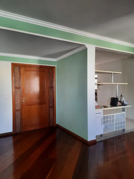 Alugar Apartamento / Padr&atilde;o em S&atilde;o Jos&eacute; do Rio Preto R$ 2.800,00 - Foto 5