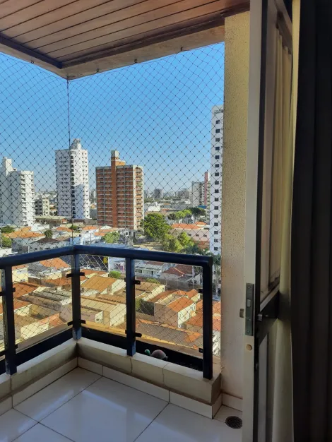 Alugar Apartamento / Padr&atilde;o em S&atilde;o Jos&eacute; do Rio Preto. apenas R$ 2.800,00