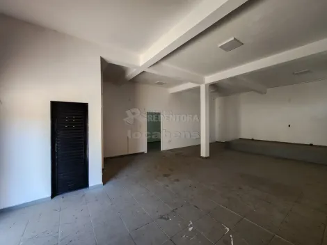 Alugar Comercial / Sal&atilde;o em S&atilde;o Jos&eacute; do Rio Preto R$ 1.600,00 - Foto 3