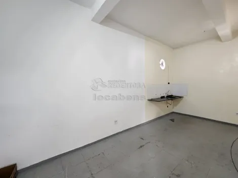 Alugar Comercial / Sal&atilde;o em S&atilde;o Jos&eacute; do Rio Preto R$ 1.600,00 - Foto 4
