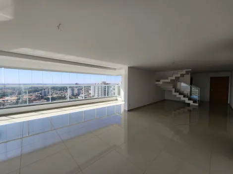 Apartamento / Cobertura em S&atilde;o Jos&eacute; do Rio Preto 