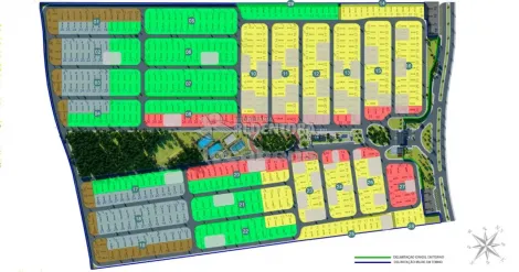 Comprar Terreno / Condom&iacute;nio em S&atilde;o Jos&eacute; do Rio Preto R$ 334.600,00 - Foto 6