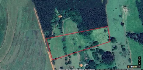Rural / S&iacute;tio em Mirassol&acirc;ndia 