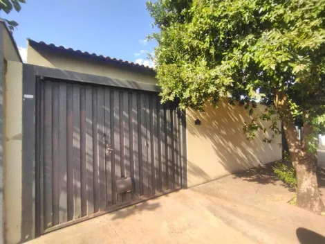 Alugar Casa / Padr&atilde;o em S&atilde;o Jos&eacute; do Rio Preto. apenas R$ 260.000,00