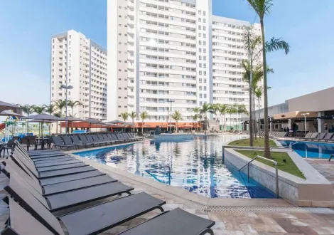 Comprar Apartamento / Padr&atilde;o em Ol&iacute;mpia R$ 70.000,00 - Foto 4