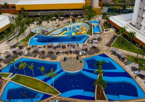 Comprar Apartamento / Padr&atilde;o em Ol&iacute;mpia R$ 70.000,00 - Foto 2