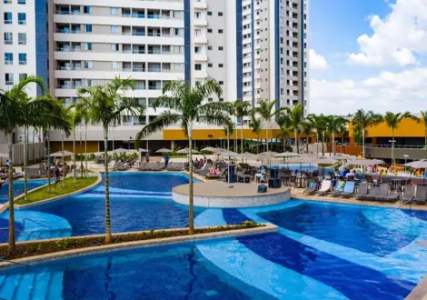 Comprar Apartamento / Padr&atilde;o em Ol&iacute;mpia R$ 70.000,00 - Foto 3