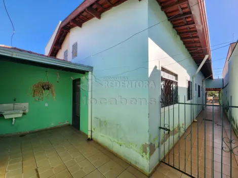 Comprar Casa / Padr&atilde;o em S&atilde;o Jos&eacute; do Rio Preto R$ 320.000,00 - Foto 2