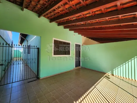 Alugar Casa / Padr&atilde;o em S&atilde;o Jos&eacute; do Rio Preto. apenas R$ 320.000,00