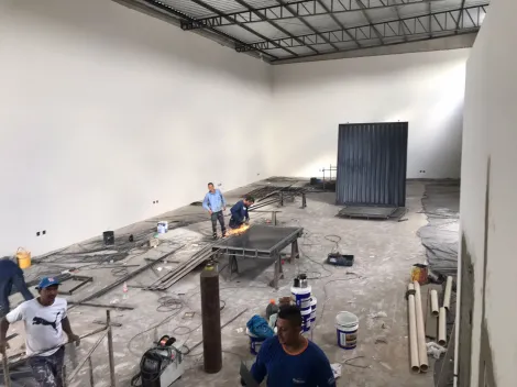 Alugar Comercial / Sal&atilde;o em S&atilde;o Jos&eacute; do Rio Preto R$ 9.000,00 - Foto 2
