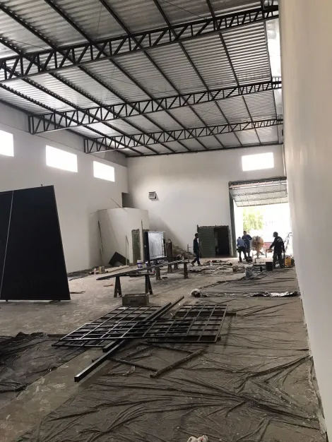 Comercial / Sal&atilde;o em S&atilde;o Jos&eacute; do Rio Preto 