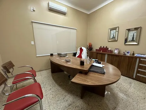 Alugar Comercial / Casa Comercial em S&atilde;o Jos&eacute; do Rio Preto R$ 18.000,00 - Foto 10