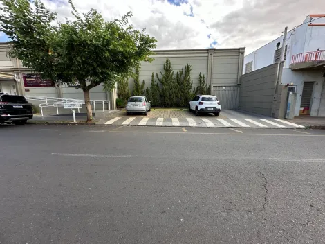 Comercial / Casa Comercial em S&atilde;o Jos&eacute; do Rio Preto 