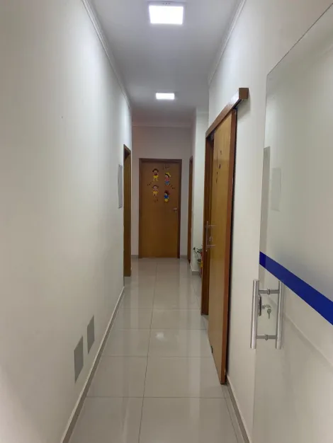 Comercial / Casa Comercial em S&atilde;o Jos&eacute; do Rio Preto 