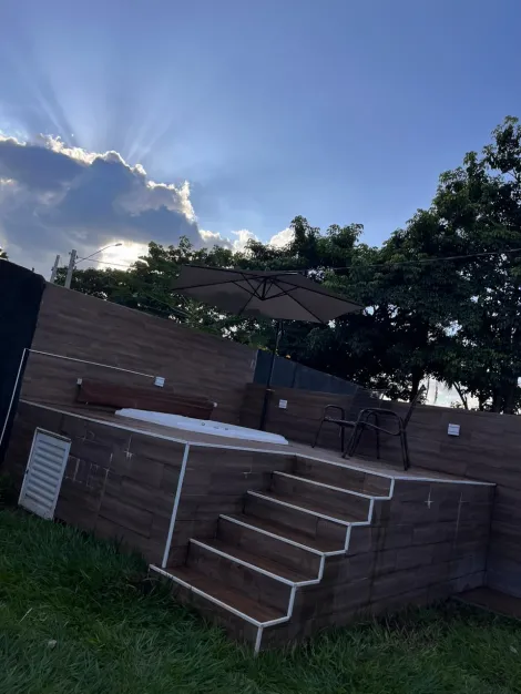 Alugar Casa / Condom&iacute;nio em Cedral R$ 4.000,00 - Foto 8