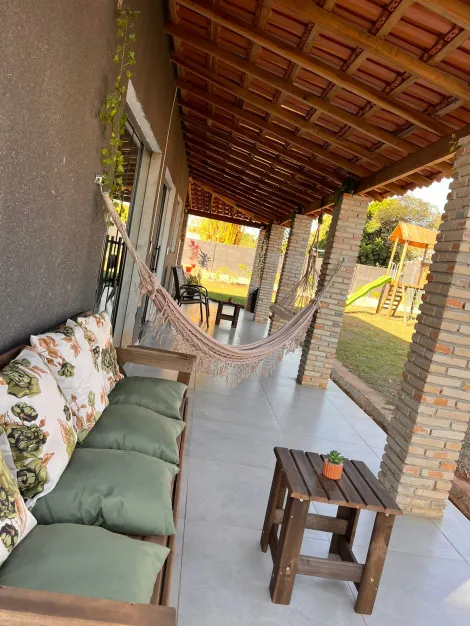 Alugar Casa / Condom&iacute;nio em Cedral R$ 4.000,00 - Foto 18