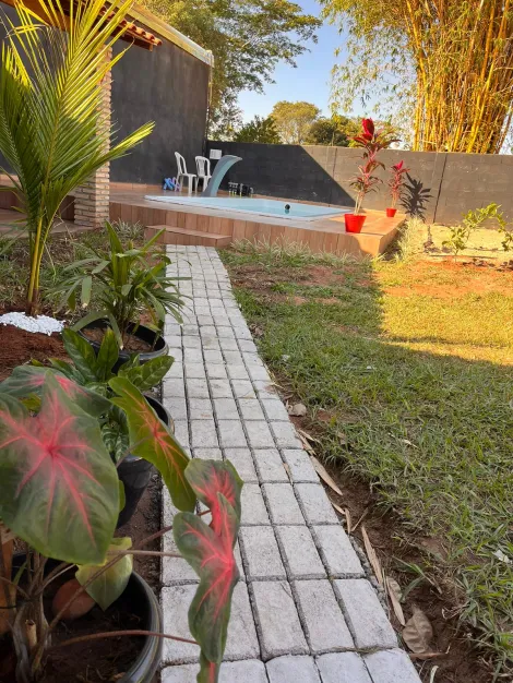 Alugar Casa / Condom&iacute;nio em Cedral R$ 4.000,00 - Foto 19