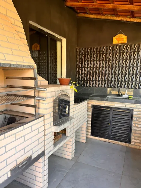 Alugar Casa / Condom&iacute;nio em Cedral R$ 4.000,00 - Foto 6