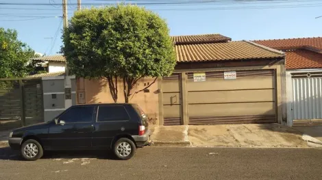 Casa / Padr&atilde;o em Cedral 
