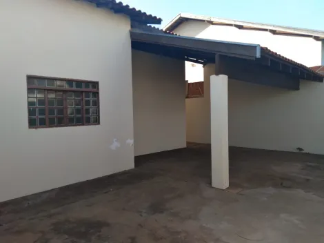 Alugar Casa / Padr&atilde;o em S&atilde;o Jos&eacute; do Rio Preto. apenas R$ 1.400,00