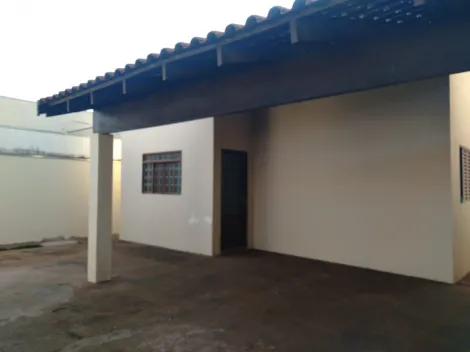 Alugar Casa / Padr&atilde;o em S&atilde;o Jos&eacute; do Rio Preto R$ 1.400,00 - Foto 2