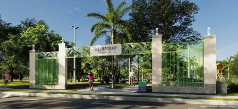 Terreno / Padr&atilde;o em S&atilde;o Jos&eacute; do Rio Preto 