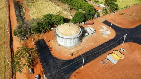 Comprar Terreno / Padr&atilde;o em S&atilde;o Jos&eacute; do Rio Preto R$ 105.000,00 - Foto 3