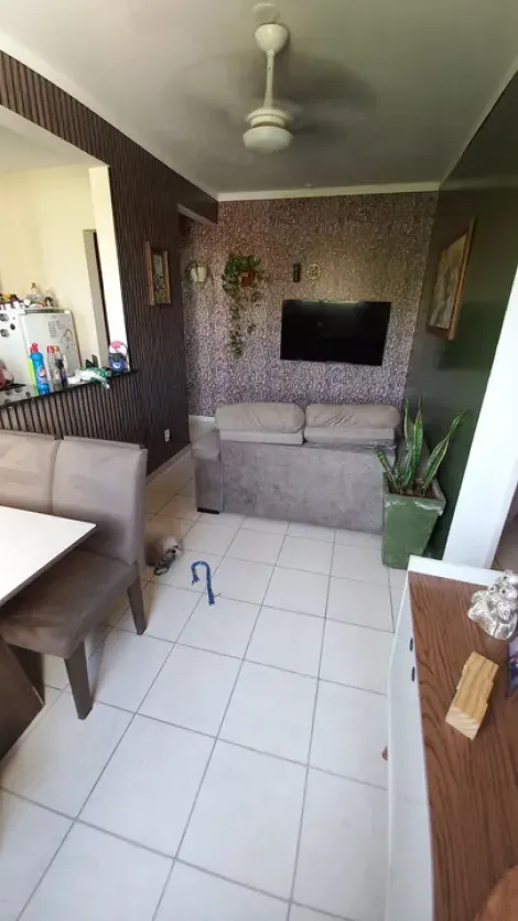 Apartamento / Padr&atilde;o em S&atilde;o Jos&eacute; do Rio Preto 