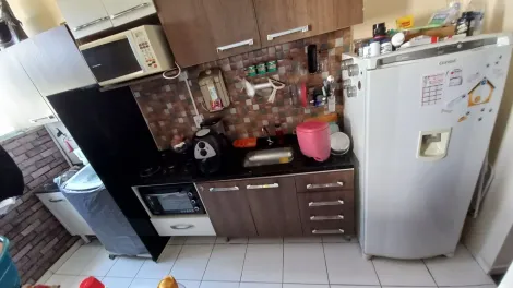Comprar Apartamento / Padr&atilde;o em S&atilde;o Jos&eacute; do Rio Preto R$ 170.000,00 - Foto 2