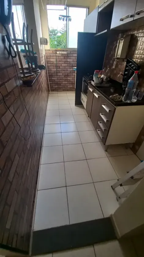 Comprar Apartamento / Padr&atilde;o em S&atilde;o Jos&eacute; do Rio Preto R$ 170.000,00 - Foto 3