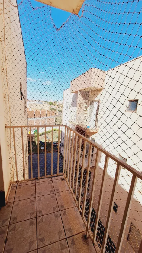 Alugar Apartamento / Padr&atilde;o em S&atilde;o Jos&eacute; do Rio Preto R$ 850,00 - Foto 3