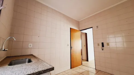 Alugar Apartamento / Padr&atilde;o em S&atilde;o Jos&eacute; do Rio Preto R$ 850,00 - Foto 6