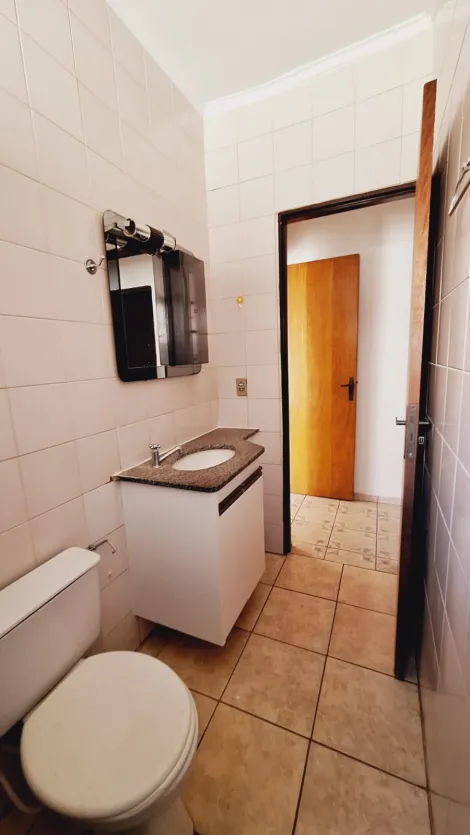 Alugar Apartamento / Padr&atilde;o em S&atilde;o Jos&eacute; do Rio Preto R$ 850,00 - Foto 7