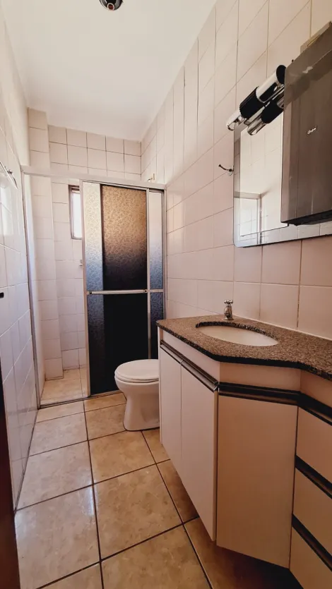 Alugar Apartamento / Padr&atilde;o em S&atilde;o Jos&eacute; do Rio Preto R$ 850,00 - Foto 8