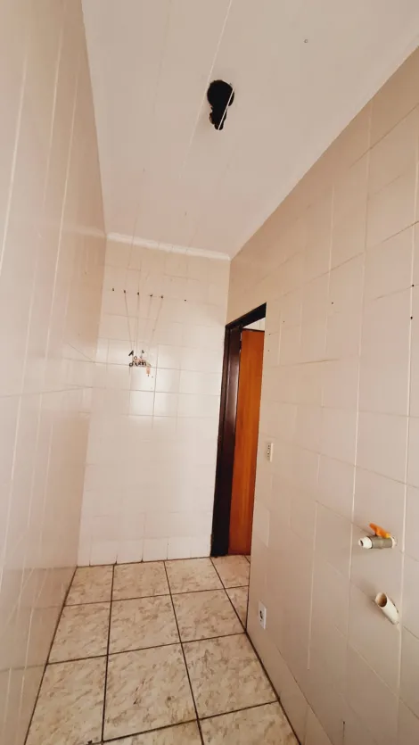 Alugar Apartamento / Padr&atilde;o em S&atilde;o Jos&eacute; do Rio Preto R$ 850,00 - Foto 15