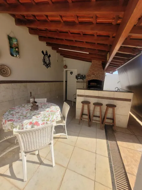Comprar Casa / Padr&atilde;o em S&atilde;o Jos&eacute; do Rio Preto R$ 790.000,00 - Foto 9