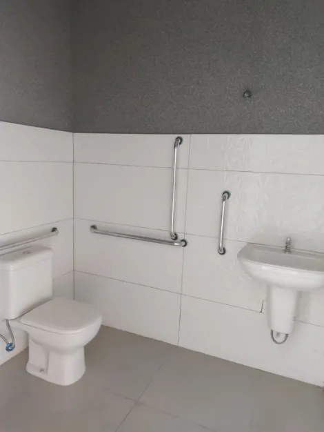 Alugar Comercial / Sala em S&atilde;o Jos&eacute; do Rio Preto R$ 1.700,00 - Foto 10