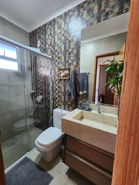 Alugar Casa / Condom&iacute;nio em S&atilde;o Jos&eacute; do Rio Preto R$ 2.750,00 - Foto 3